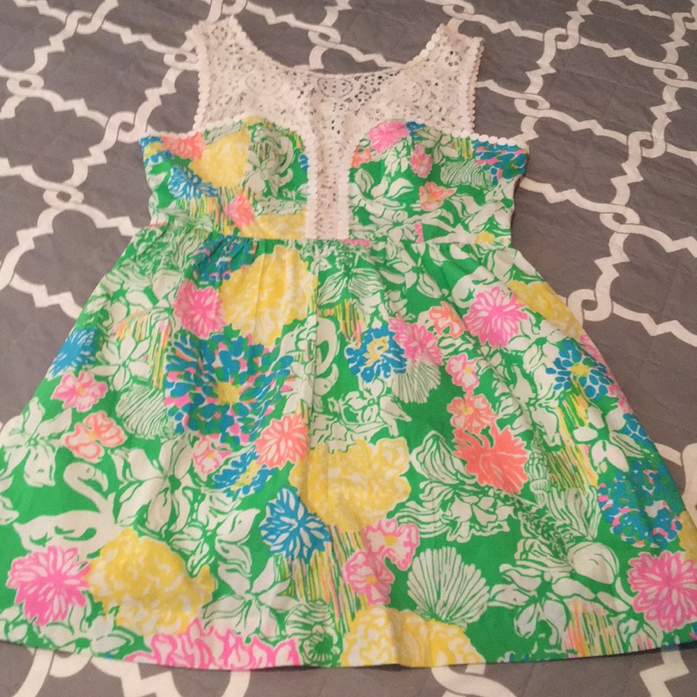 🎉HP! Lilly Pulitzer🎉